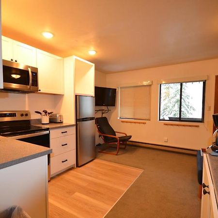 Crystal Chalets Greenwater Ngoại thất bức ảnh