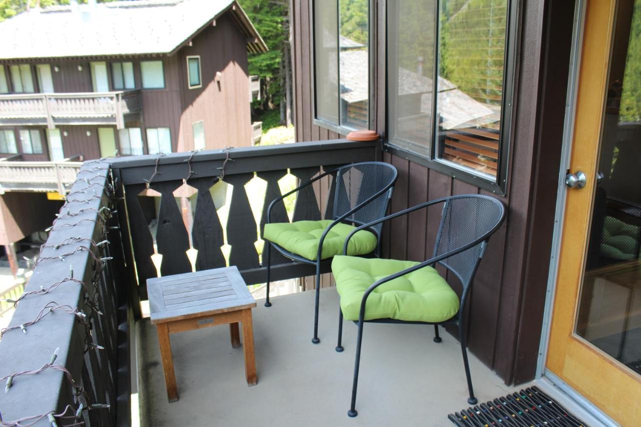 Crystal Chalets Greenwater Ngoại thất bức ảnh