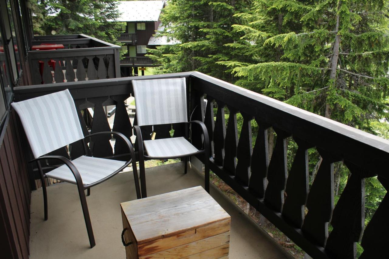 Crystal Chalets Greenwater Ngoại thất bức ảnh